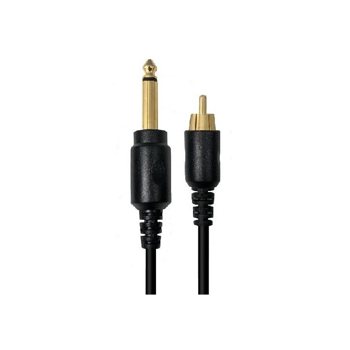 RCA Clipcord Recto Darklab Premium