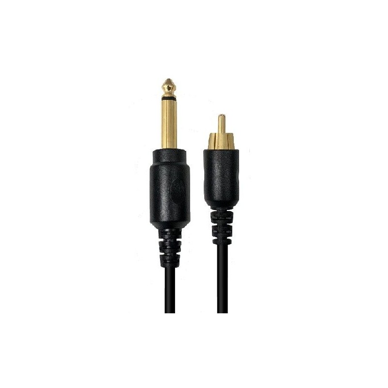 RCA Clipcord Recto Darklab Premium