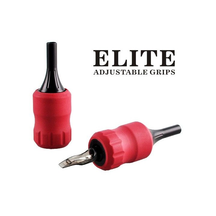 Grip Ajustable Desechable ELITE