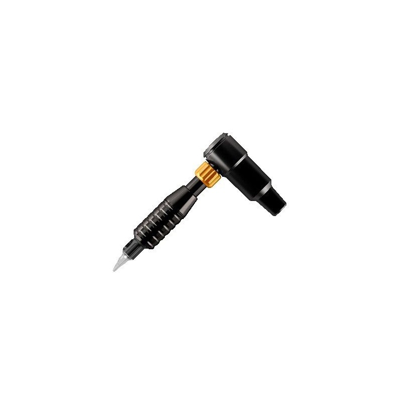 Cheyenne Hawk Spirit black y grip
