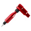 Cheyenne Hawk Spirit red y grip