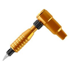 Cheyenne Hawk Spirit orange y grip