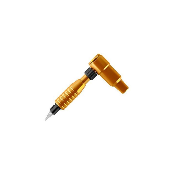 Cheyenne Hawk Spirit orange y grip