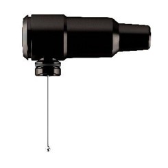 Hawk motor