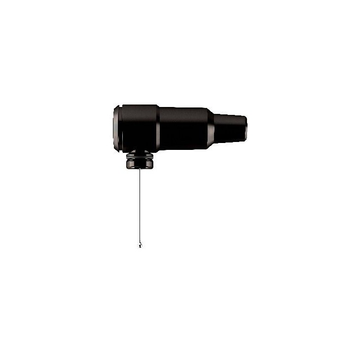 Hawk motor