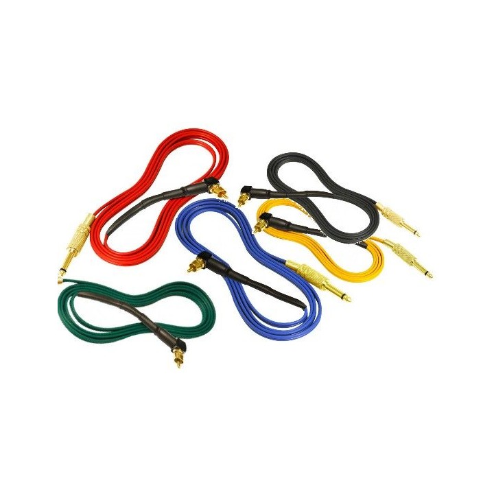 Clipcord Max RCA 90º
