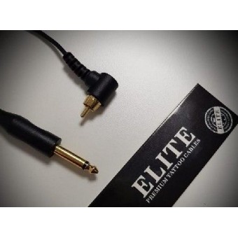 Elite Clipcord RCA Slim 90º