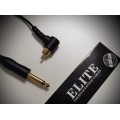 Elite Clipcord RCA Slim 90º