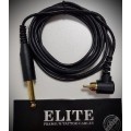 Elite Clipcord RCA Slim 90º