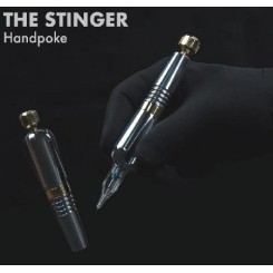 STINGER Handpoke