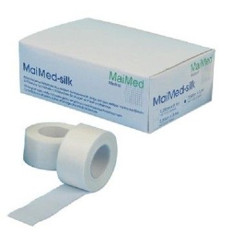 Caja 12 esparadrapos PORE
