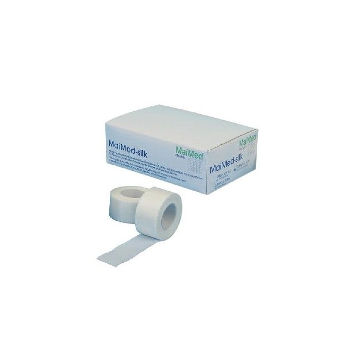 Caja 12 esparadrapos PORE