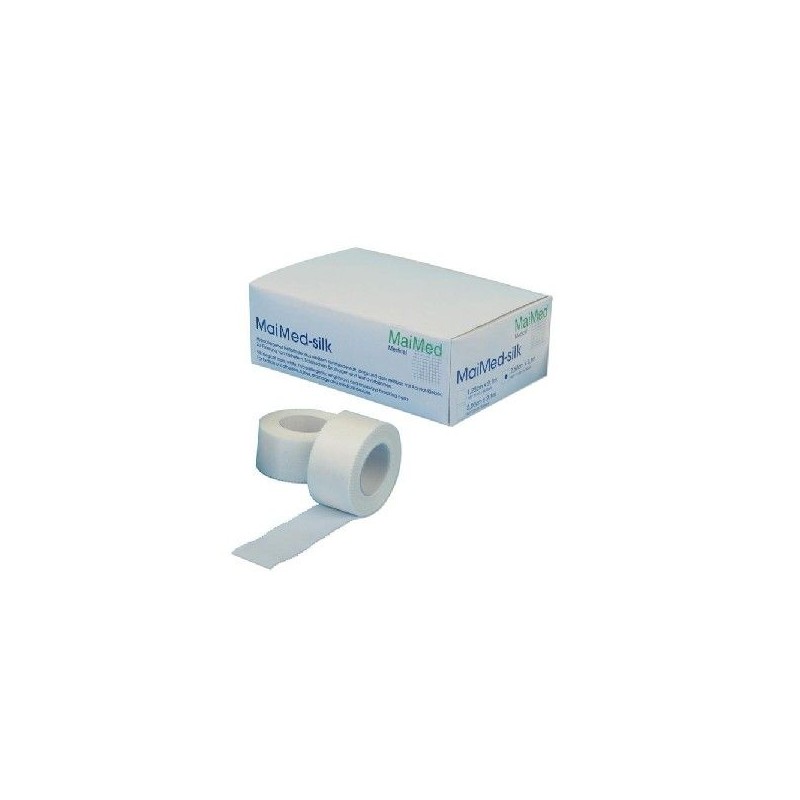 Caja 12 esparadrapos PORE