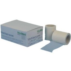 Caja 6 esparadrapos PORE
