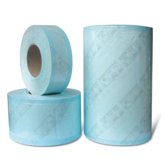 Rollos papel esterilización 200 metros