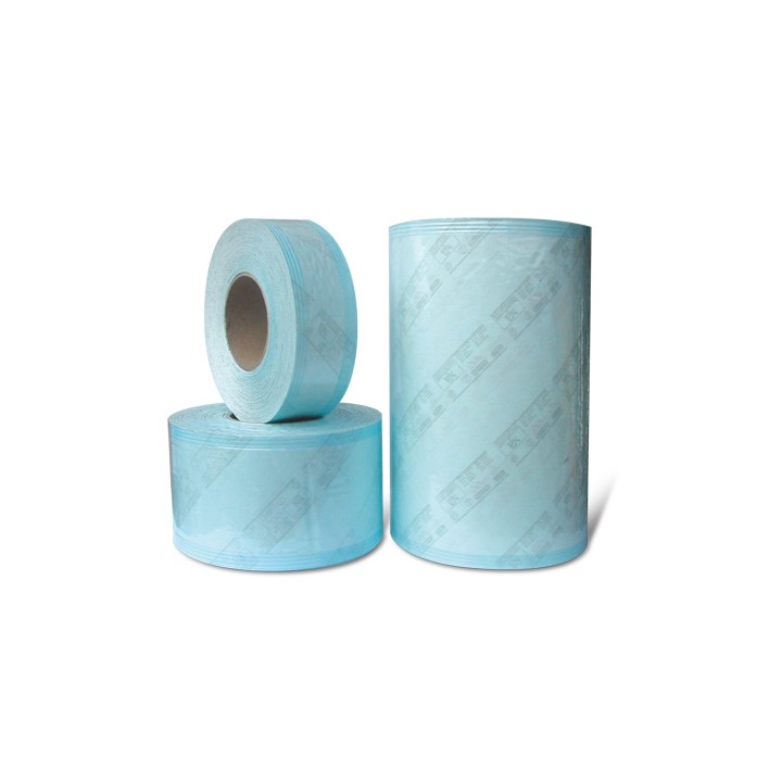 Rollos papel esterilización 200 metros