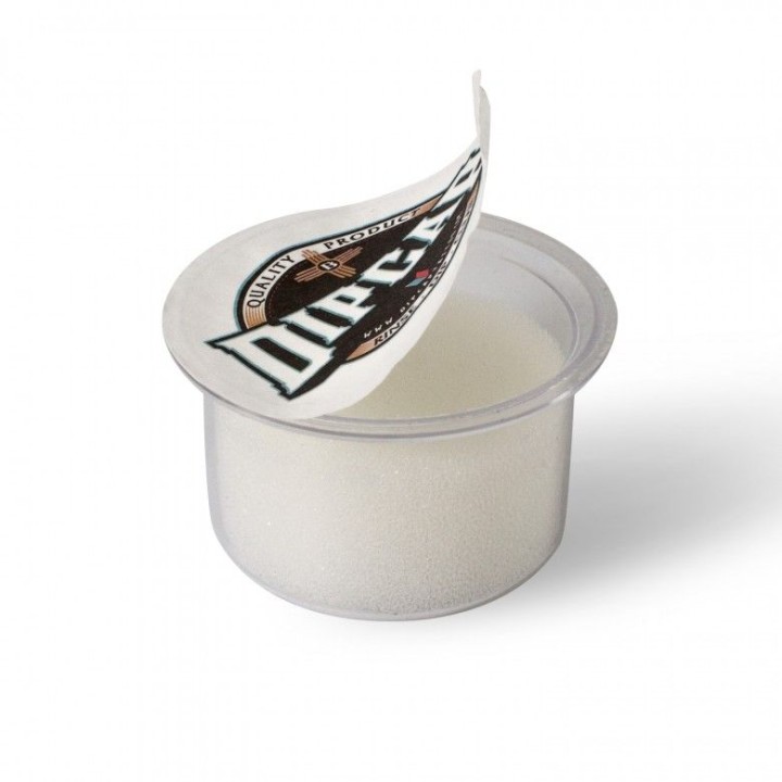 DIPCAP tattoo