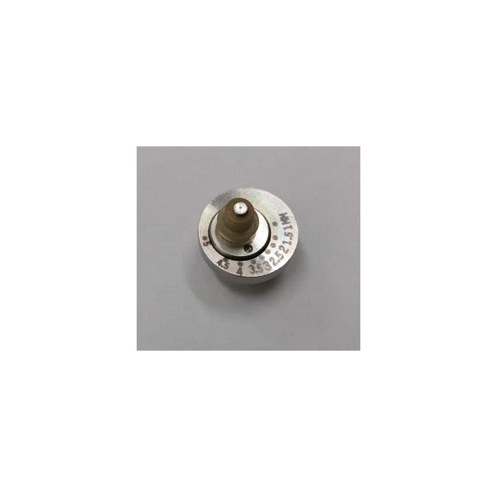 Stroke Ajustable