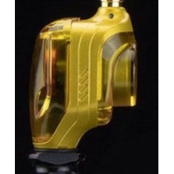 Rotativa Z3 Art Driver