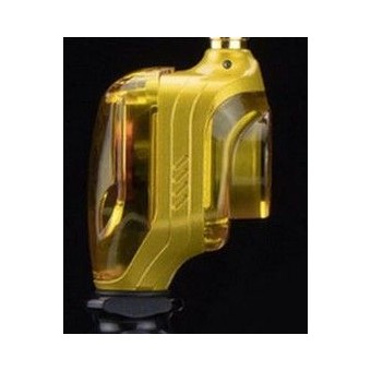 Rotativa Z3 Art Driver