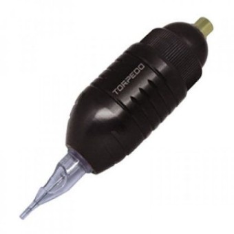 Rotativa TORPEDO PEN