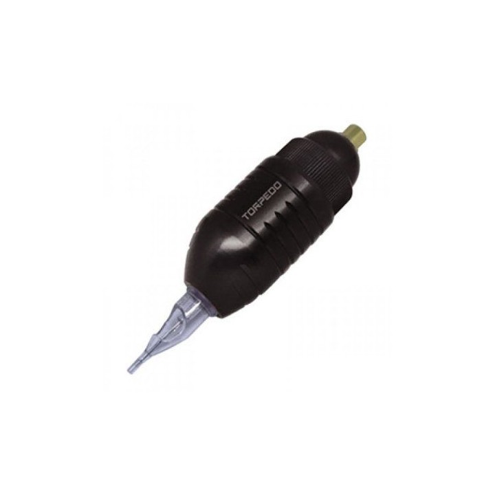 Rotativa TORPEDO PEN