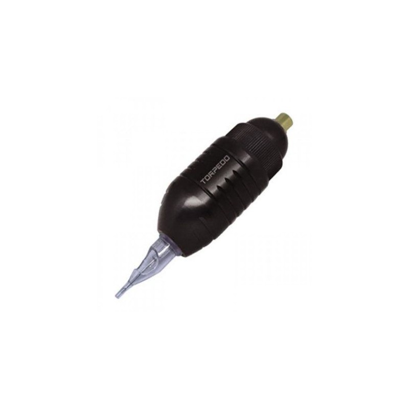 Rotativa TORPEDO PEN