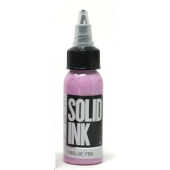 Cadillac Pink