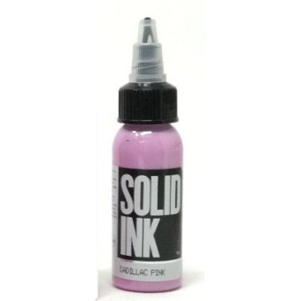 Cadillac Pink