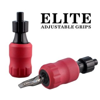 Grip ajustable desechable Rosca Elite
