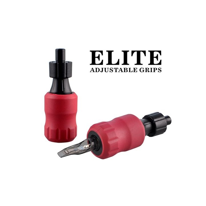 Grip ajustable desechable Rosca Elite