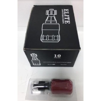 Grip ajustable desechable Rosca Elite