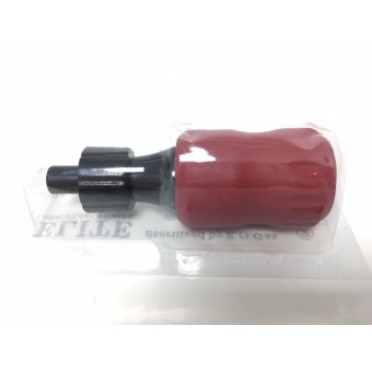 Grip ajustable desechable Rosca Elite