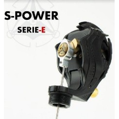 Art Driver S-POWER Serie E