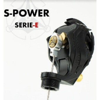 Art Driver S-POWER Serie E