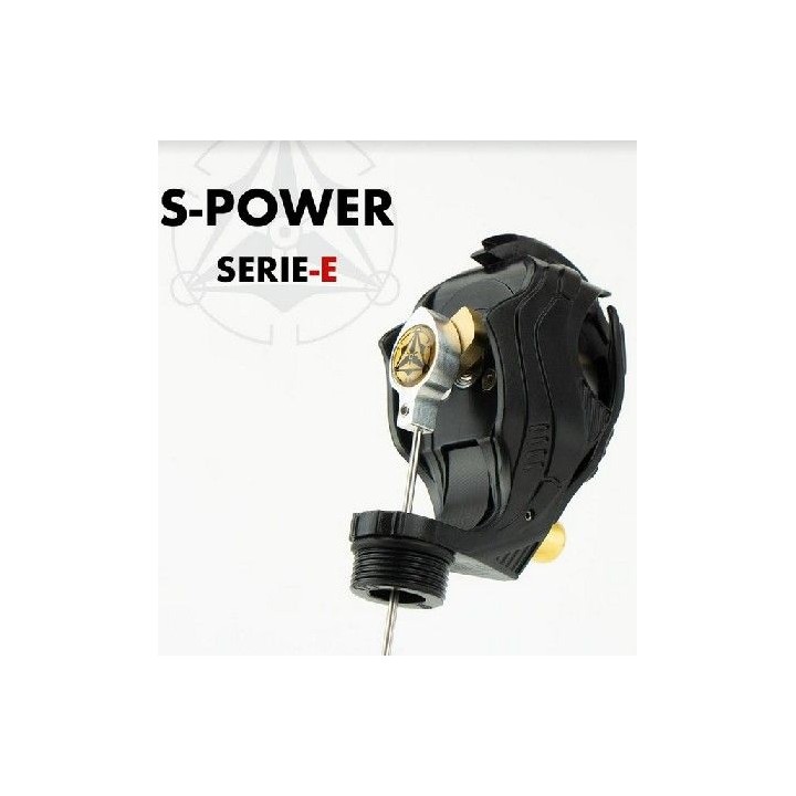 Art Driver S-POWER Serie E