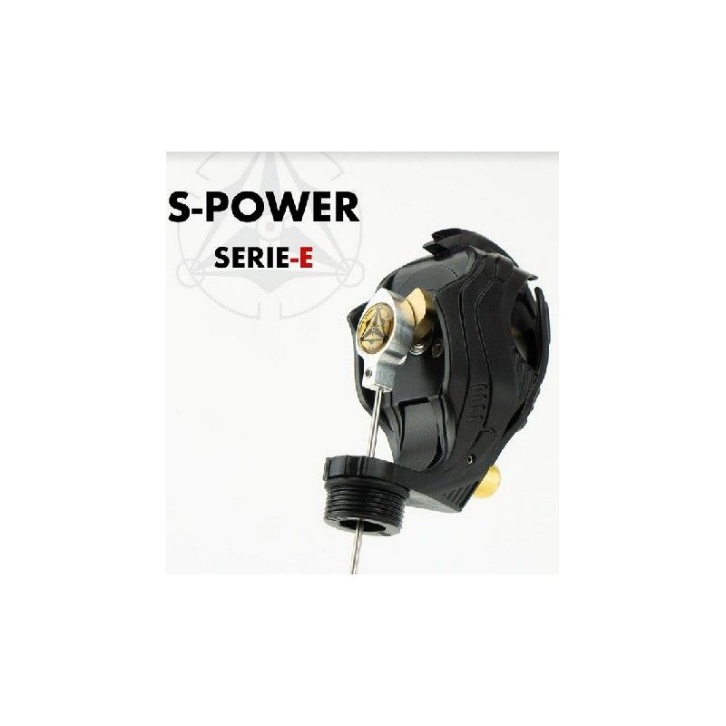 Art Driver S-POWER Serie E