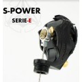 Art Driver S-POWER Serie E
