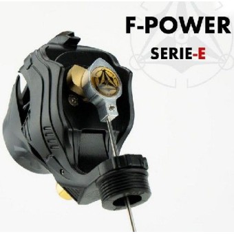 Art Driver F-POWER Serie E