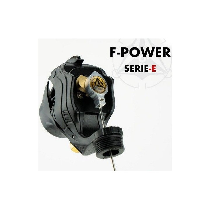 Art Driver F-POWER Serie E