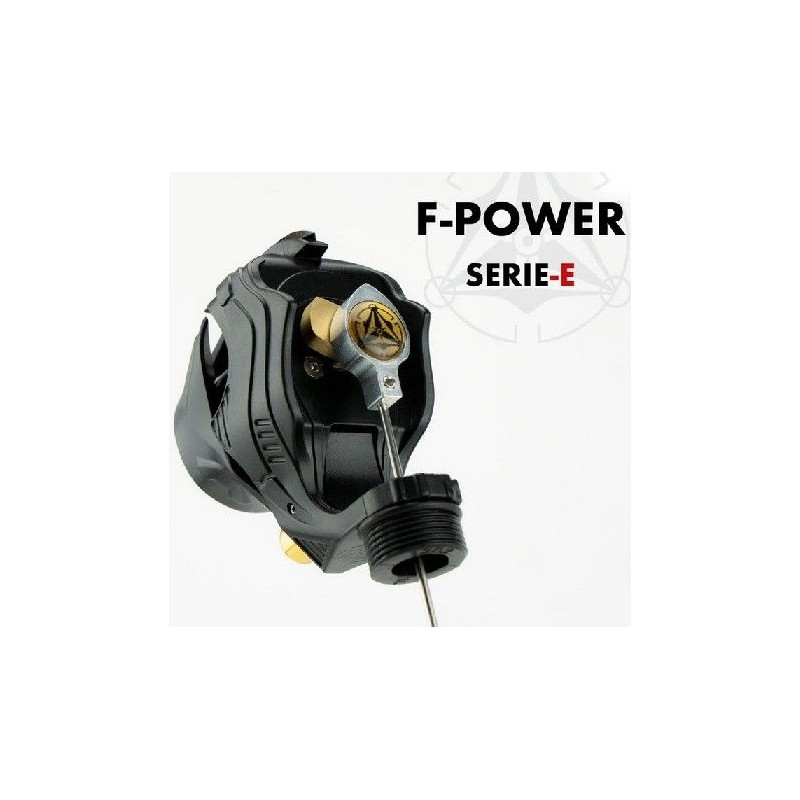 Art Driver F-POWER Serie E