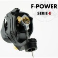 Art Driver F-POWER Serie E