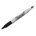 Rotulador Sharpie TWIN TIP
