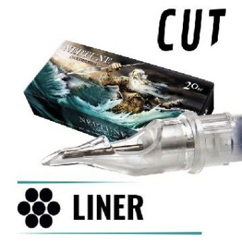 Neptuno Línea CUT