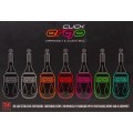Cartuchos FK Irons Click Ergo. Caja de 24 Mangos desechables