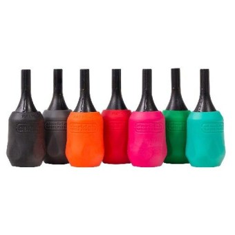 Cartuchos FK Irons Click Ergo. Caja de 24 Mangos desechables