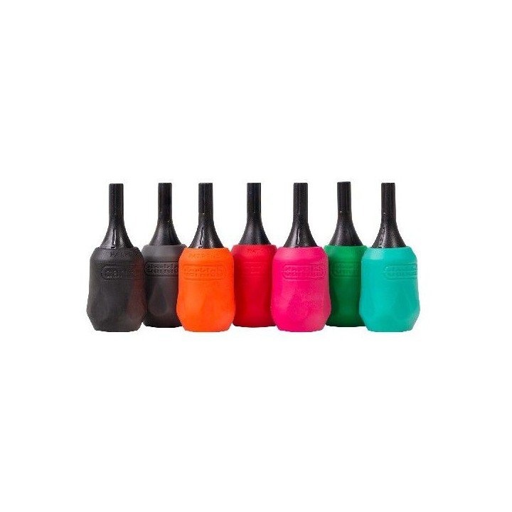 Cartuchos FK Irons Click Ergo. Caja de 24 Mangos desechables