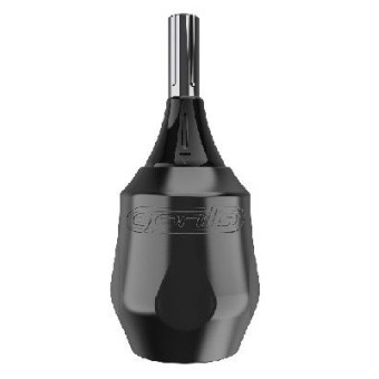 Mango Darklab Gorilla Click Ergo - Gunmetal