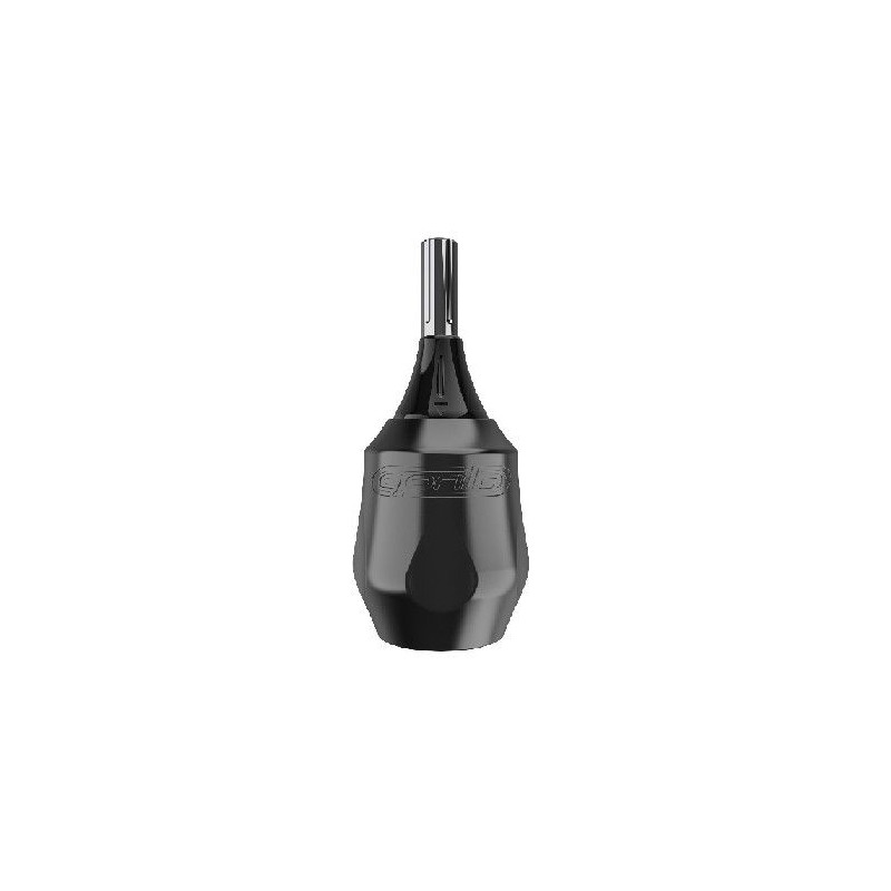 Mango Darklab Gorilla Click Ergo - Gunmetal