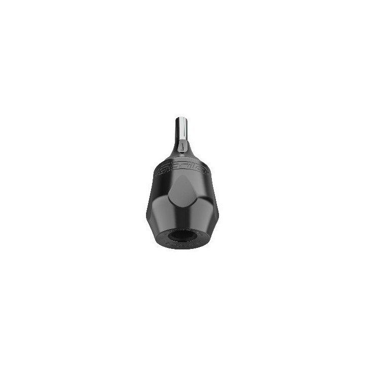 Mango Darklab Gorilla Click Ergo - Gunmetal